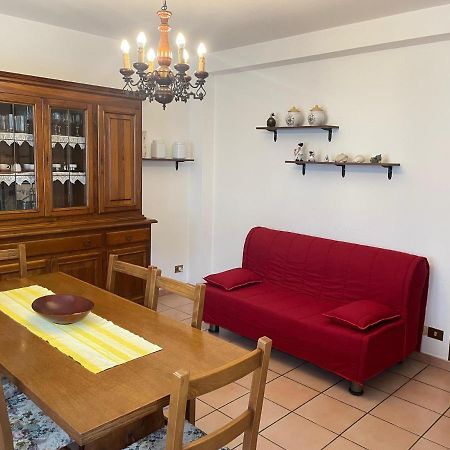 Casabruna Apartment Albiano Magra Exterior photo