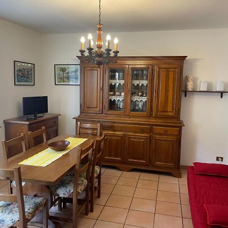 Casabruna Apartment Albiano Magra Exterior photo