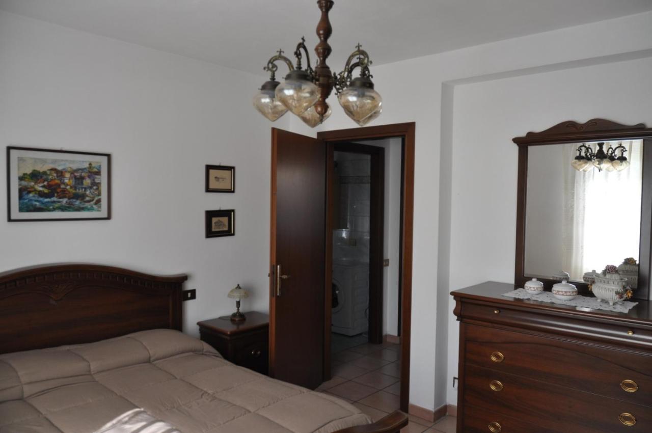Casabruna Apartment Albiano Magra Exterior photo
