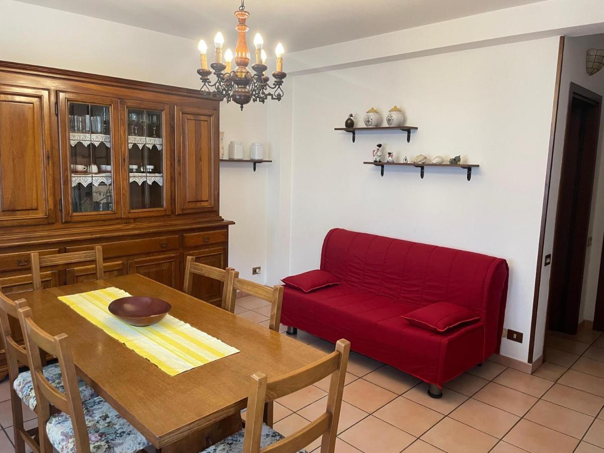 Casabruna Apartment Albiano Magra Exterior photo
