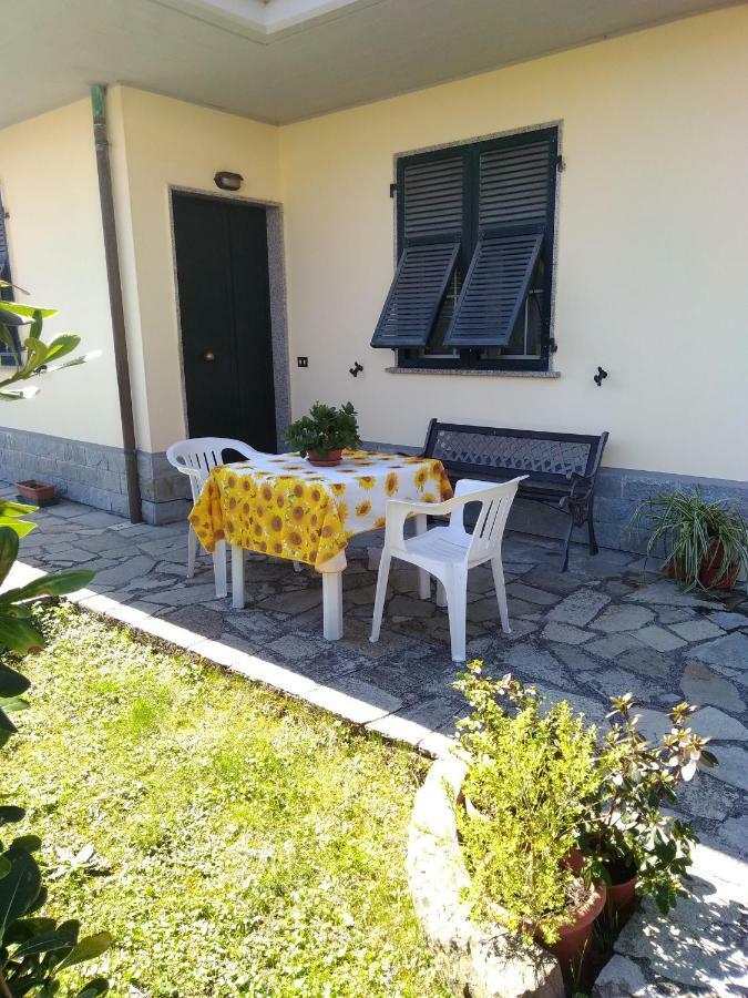 Casabruna Apartment Albiano Magra Exterior photo