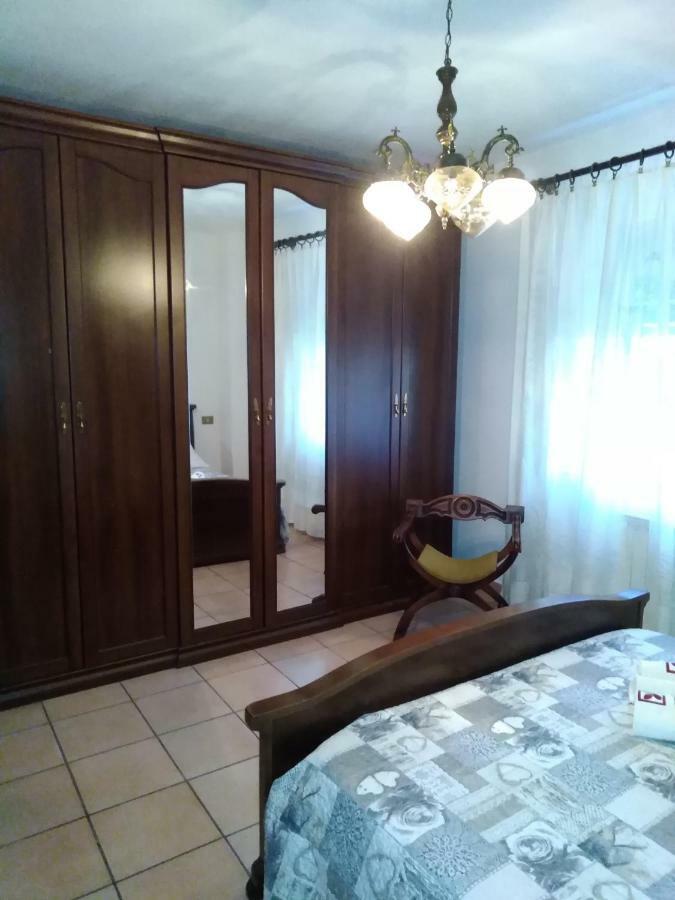 Casabruna Apartment Albiano Magra Exterior photo